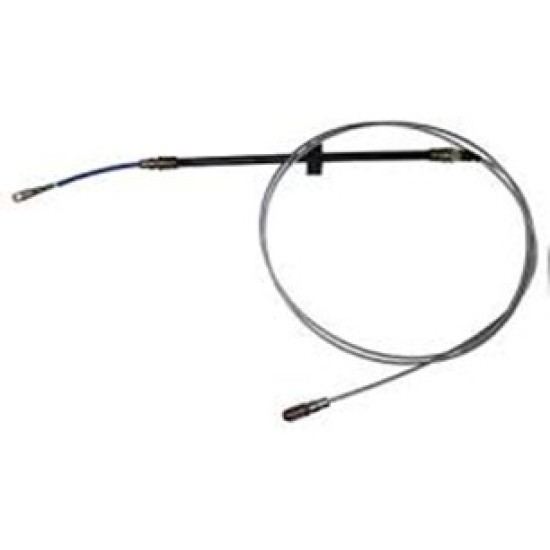 EL FREN TELİ 1394MM 906 SPRİNTER-CRAFTER 2006-2016 - Yedek Parça | Parça Dükkanda