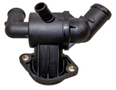 TERMOSTAT 92° A1 A3 POLO VI GOLF VI JETTA CADDY IV 1.6TDI CAYA CAYB CAYC CAYE 09>13