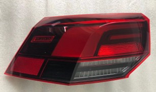 STOP LAMBASI DIŞ SOL LEDLİ GOLF8 2020>>