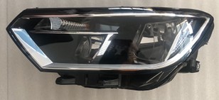 ÖN FAR KOMPLE SOL PASSAT B8 2015>>