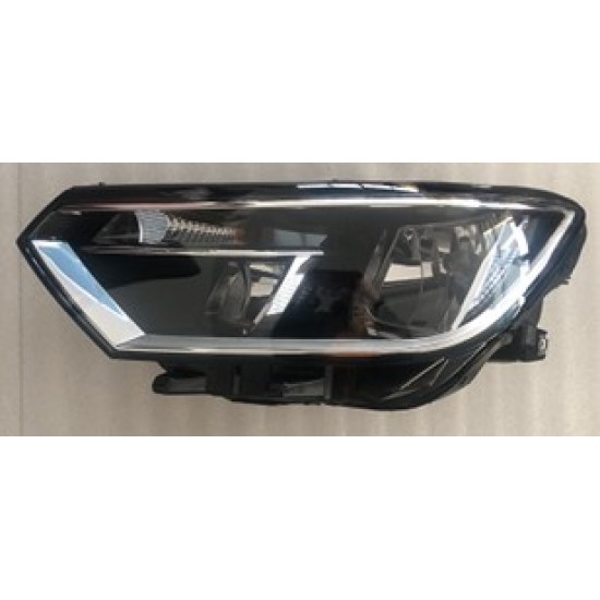 ÖN FAR KOMPLE SOL PASSAT B8 2015>> - Yedek Parça | Parça Dükkanda