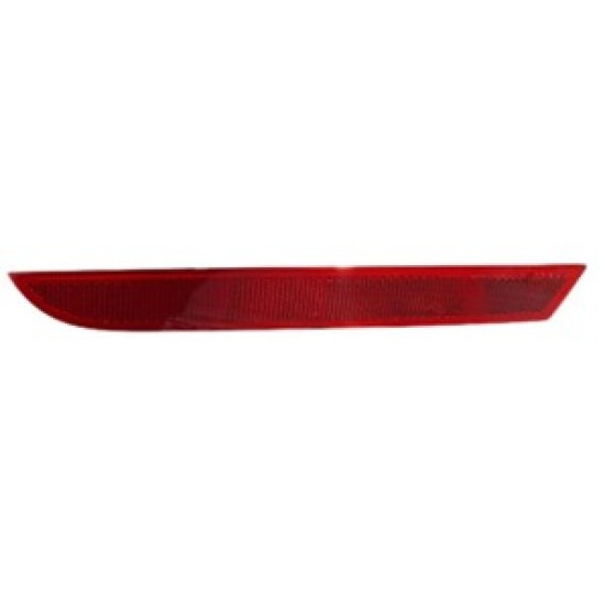 REFLEKTÖR ARKA TAMPON SOL SEAT LEON 2006-2010 - Yedek Parça | Parça Dükkanda