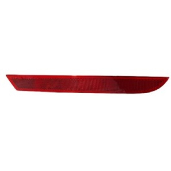 REFLEKTÖR ARKA TAMPON SAG SEAT LEON 2006-2010