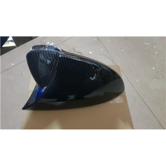 AYNA KAPAGI SAG YARASA (KAPAK ÜSTÜ)CARBON KAPLAMA GOLF8 2021>> - Yedek Parça | Parça Dükkanda