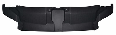 ÖN PANEL ÜST KAPLAMA A6 2011-2014