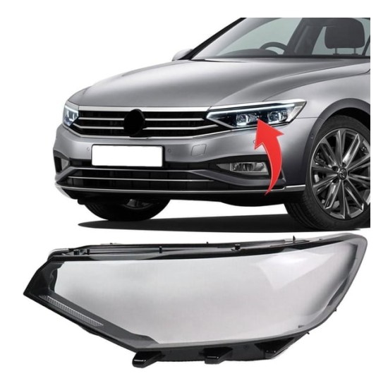 FAR CAMI SOL HİGH PASSAT B 8.5 2019>> - Yedek Parça | Parça Dükkanda