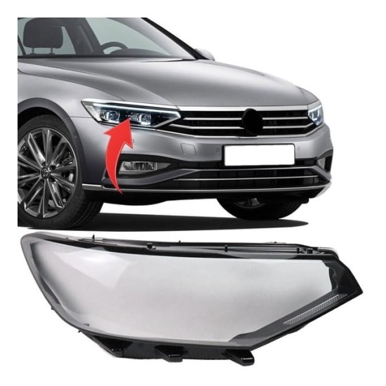 FAR CAMI SAG HİGH PASSAT B 8.5 2019>> - Yedek Parça | Parça Dükkanda