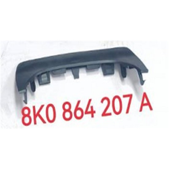 KOL DAYAMA KAPAGI BRAKETİ A4/A5 2010-2017 - Araba Yedek Parça | Parça Dükkanda