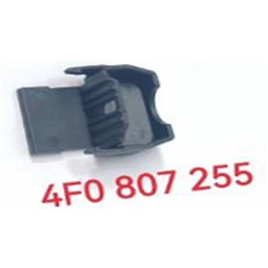 ÖN TAMPPON FAR ALT BRAKET DESTEGİ A6 2006-2011 - Yedek Parça | Parça Dükkanda