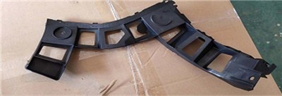 TAMPON BRAKETİ ARKA SOL TIGUAN 2012-2018