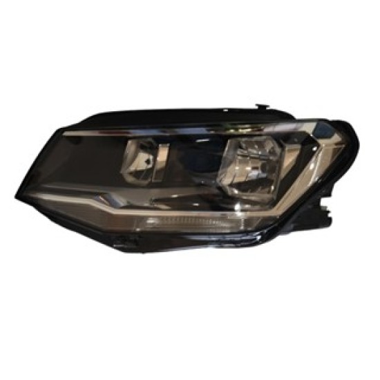 ÖN FAR KOMPLE SOL CADDY 16> - Yedek Parça | Parça Dükkanda
