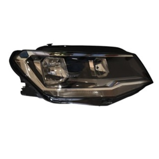 ÖN FAR KOMPLE SAG CADDY 16> - Yedek Parça | Parça Dükkanda