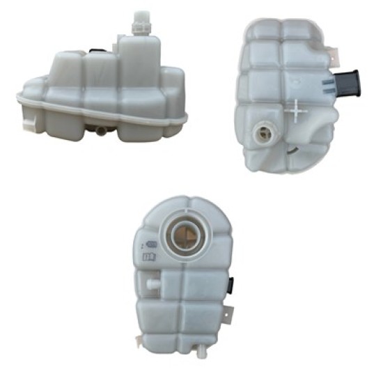 RADYATOR YEDEK SU BIDONU AUDI A6 11> 18 A7 11>18 A8 10>17 - Yedek Parça | Parça Dükkanda