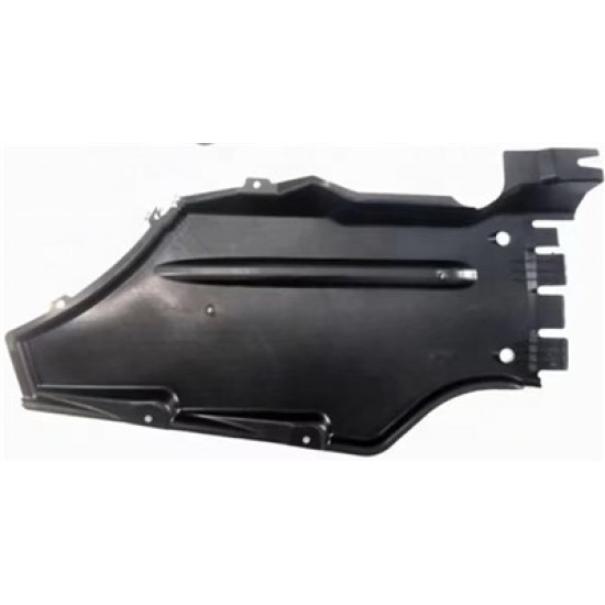 MOTOR ALT MUHAFAZA SOL Q5 2009-2012 - Yedek Parça | Parça Dükkanda