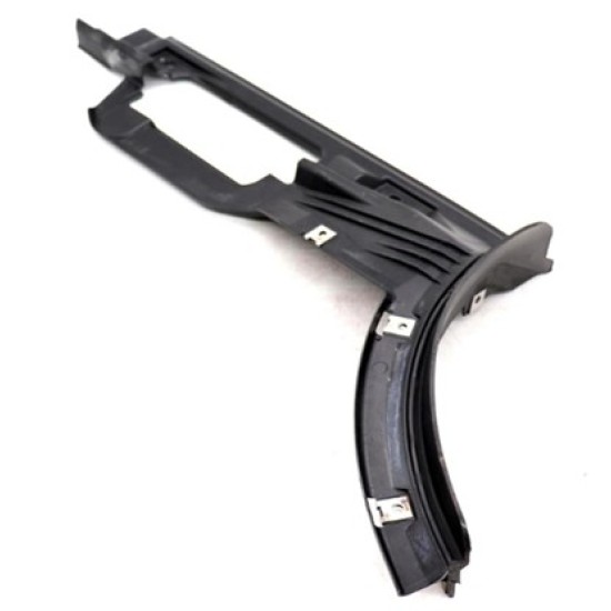 MOTOR ALT MUHAFAZA SOL DIŞ Q5 2009-2012 - Yedek Parça | Parça Dükkanda