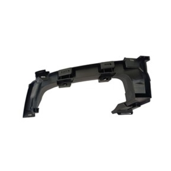 ARKA TAMPON BRAKETİ  SOL A6 2015-2018
