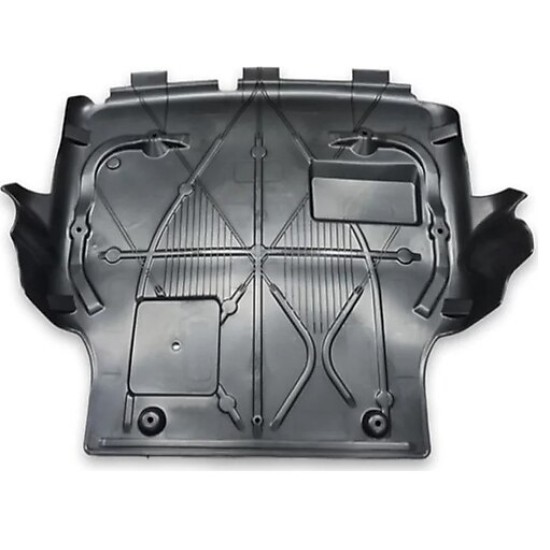 MOTOR ALT (KARTER) MUHAFAZA T5/T6/T7 (1. KALİTE ENJEKSİYON) - Yedek Parça | Parça Dükkanda