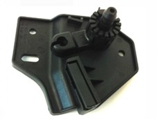 MOTOR KAPUT AÇMA KOLU ALT PARÇASI T5/T6/T7/T8
