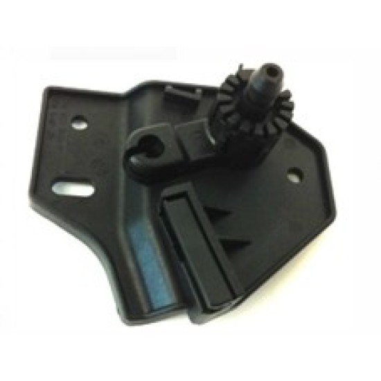 MOTOR KAPUT AÇMA KOLU ALT PARÇASI T5/T6/T7/T8