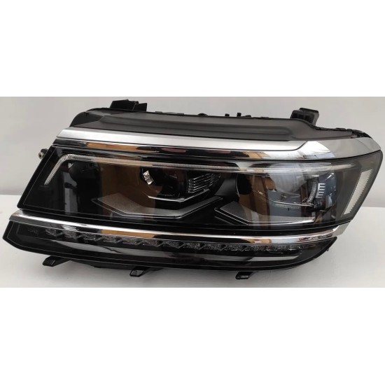 ÖN FAR KOMPLE LED XENON SOL TIGUAN 2015-2020