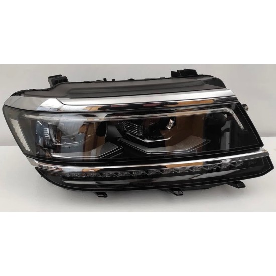 ÖN FAR KOMPLE LED XENON SAG TIGUAN 2015-2020