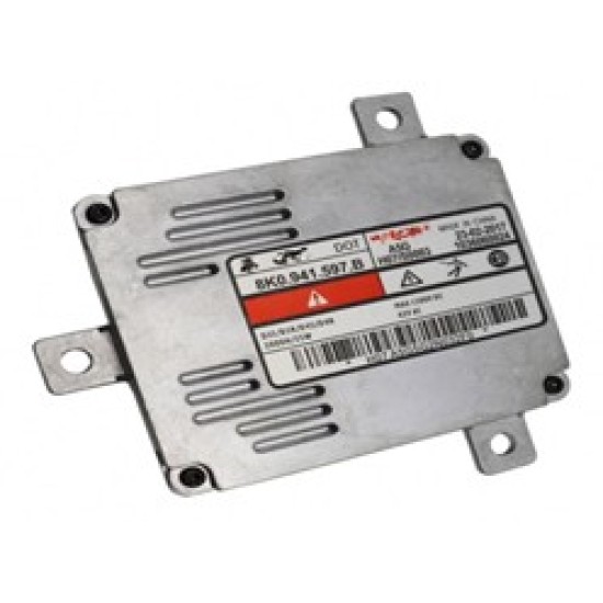 FAR KONTROL UNITESI PASSAT 11>15 A3 13>16 Q7 10>15 SUPERB 15> YETI 14>18 - Yedek Parça | Parça Dükkanda