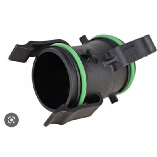TURBO BORUSU AUDI A1 A3 A4 A5 Q2 Q3 SEAT IBIZA LEON SKODA FABIA KAROQ OCTAVIA SCALA SUPERB VOLKSWAGE - Yedek Parça | Parça Dükkanda