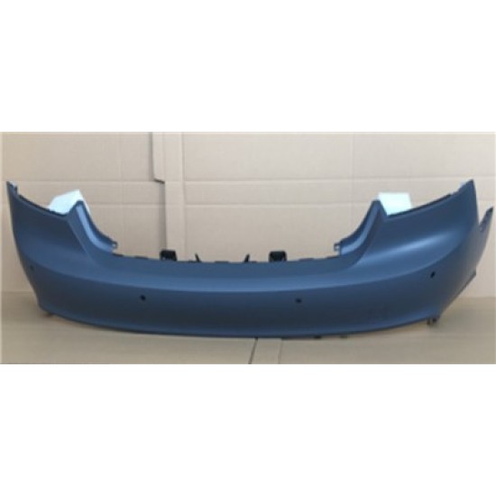 ARKA TAMPON AUDİ A7 2011-2014
