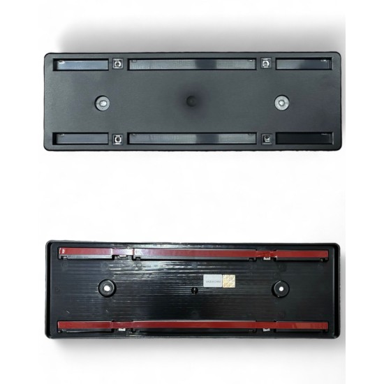 PLAKALIK ARKA A8 2010-2013 - Yedek Parça | Parça Dükkanda