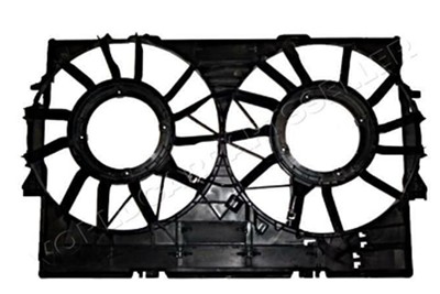 FAN DAVLUMBAZI A6/A7/A8 2011-2018