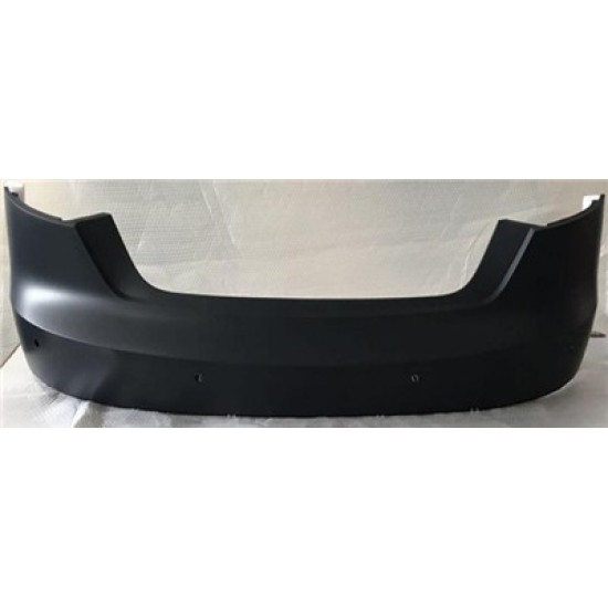 ARKA TAMPON SLİNE A8 2014-2017