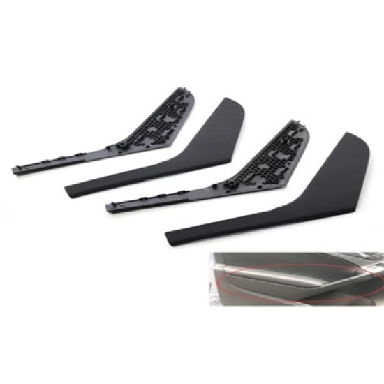 KAPI TUTAMAGI SOL GOLF6 2009-2013 - Yedek Parça | Parça Dükkanda