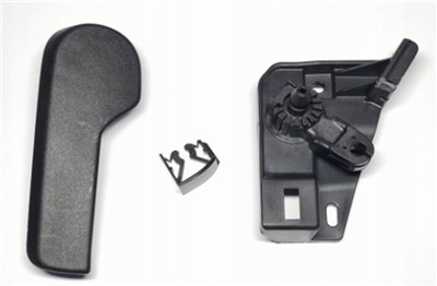 MOTOR KAPUT AÇMA KOLU ALT ÜST SET CADDY 2004-2020