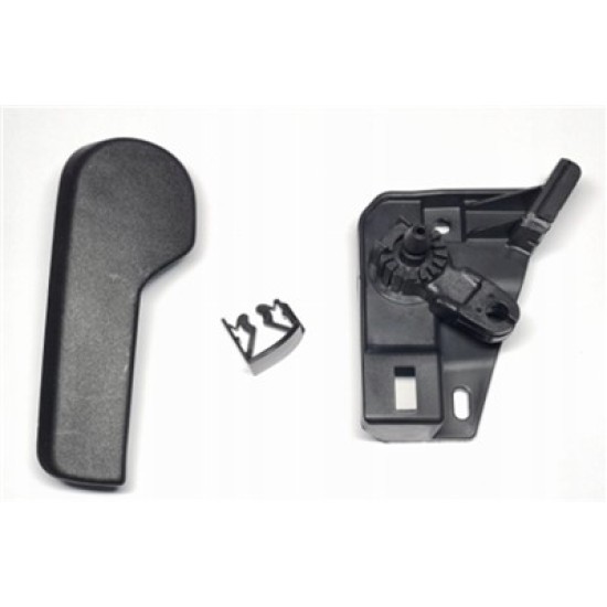 MOTOR KAPUT AÇMA KOLU ALT ÜST SET CADDY 2004-2020