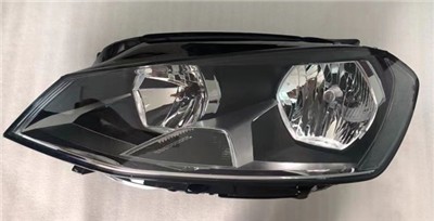 ÖN FAR KOMPLE SOL GOLF 7 2013>>