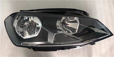 ÖN FAR KOMPLE SAG GOLF 7 2013>>