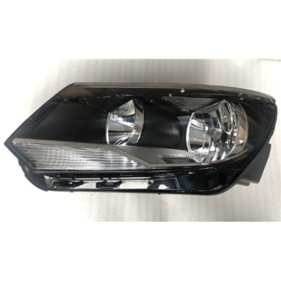 ÖN FAR KOMPLE SOL TIGUAN 2012-2015