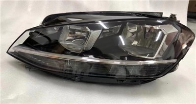 ÖN FAR KOMPLE SOL GOLF 7.5 2017>>