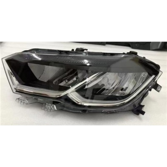 ÖN FAR KOMPLE LED SOL POLO 2021>> - Yedek Parça | Parça Dükkanda