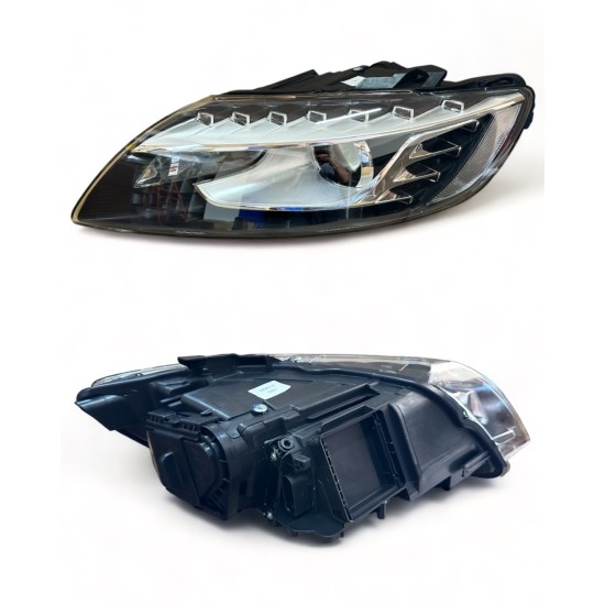 ÖN FAR SOL MOTORLU (XENON BI FUNCTION+DRL+LED) (D3S) AUDI Q7 09> - Yedek Parça | Parça Dükkanda