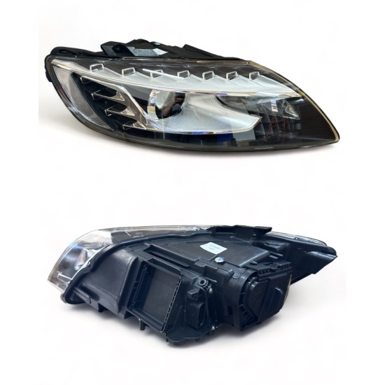 ÖN FAR SAG MOTORLU (XENON BI FUNCTION+DRL+LED) (D3S) AUDI Q7 09> - Yedek Parça | Parça Dükkanda