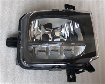 SİS FARI LED Lİ SOL T-CROSS 2019-2023