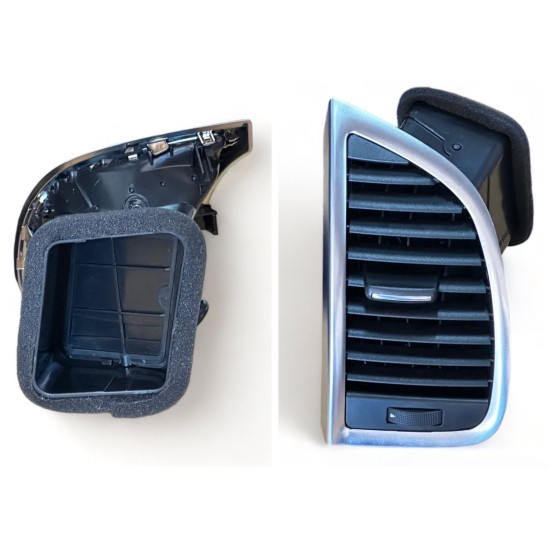 HAVALANDIRMA ÖN SOL (Torpido)  Q7 2006-2015 - Yedek Parça | Parça Dükkanda