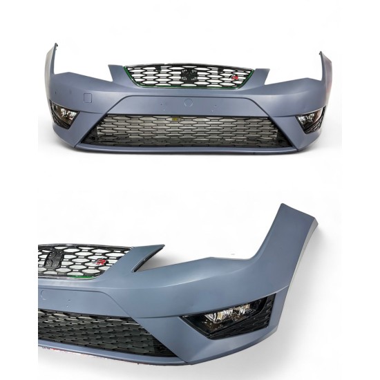 BODY KİT SEAT LEON FR 2013-2017 (DOLU) - Yedek Parça | Parça Dükkanda