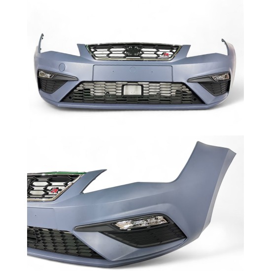 BODY KİT SEAT LEON FR 2016-2020 (DOLU) - Yedek Parça | Parça Dükkanda