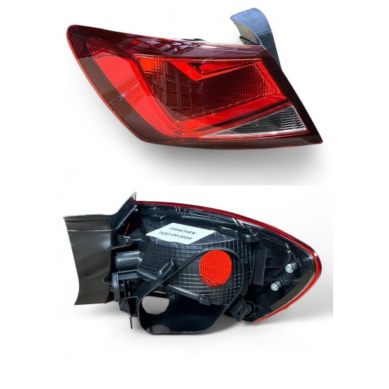 STOP LAMBASI DIŞ SOL SEAT LEON 2013-2020 - Yedek Parça | Parça Dükkanda