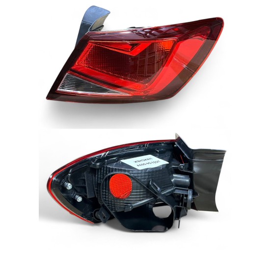STOP LAMBASI DIŞ SAG SEAT LEON 2013-2020 - Yedek Parça | Parça Dükkanda