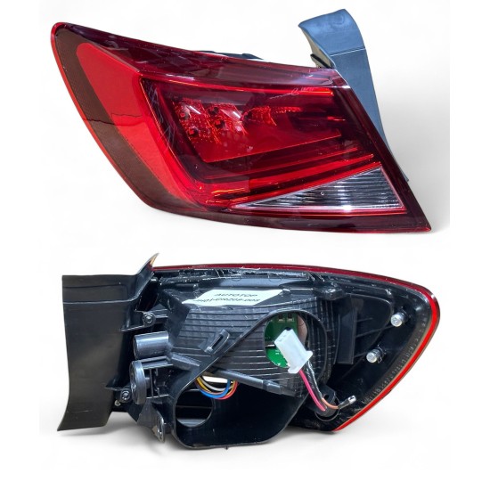 STOP LAMBASI LEDLİ DIŞ SOL SEAT LEON 2013-2017 - Yedek Parça | Parça Dükkanda