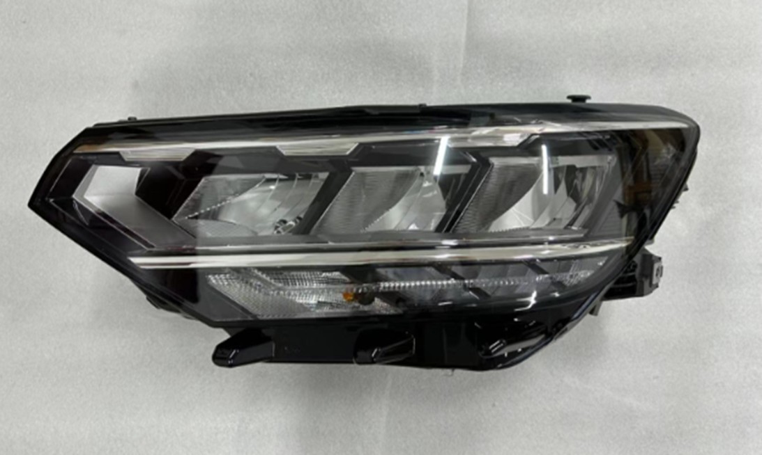 ÖN FAR KOMPLE LEDLİ  SOL PASSAT 2019>>