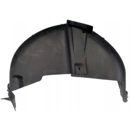 ÇAMURLUK DAVLUMBAZI ARKA SAG (PLASTİK) RAPİD 2013-2020 - Yedek Parça | Parça Dükkanda